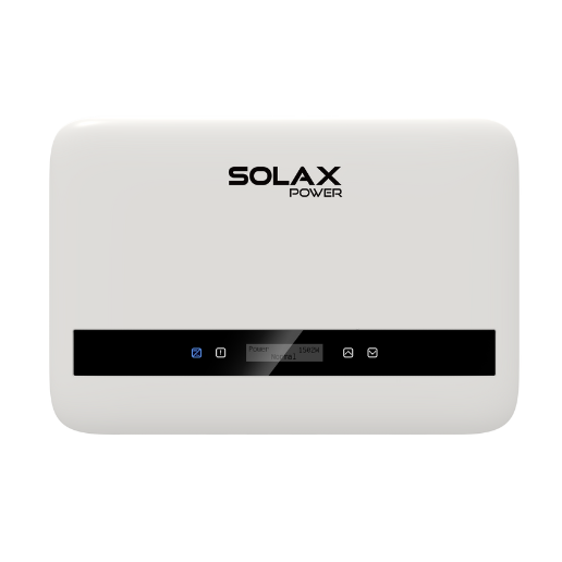 Inversor SolaX X1-BOOST G4